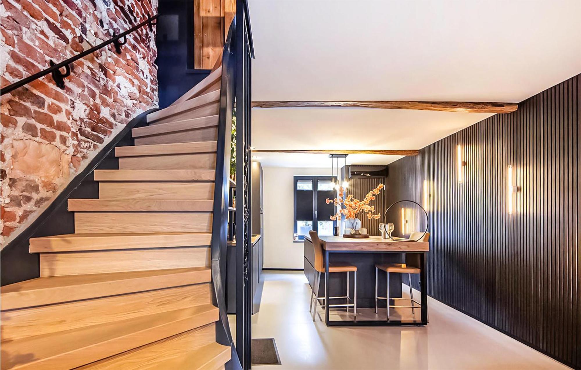 Gorgeous Home In Roermond With Kitchen Zewnętrze zdjęcie