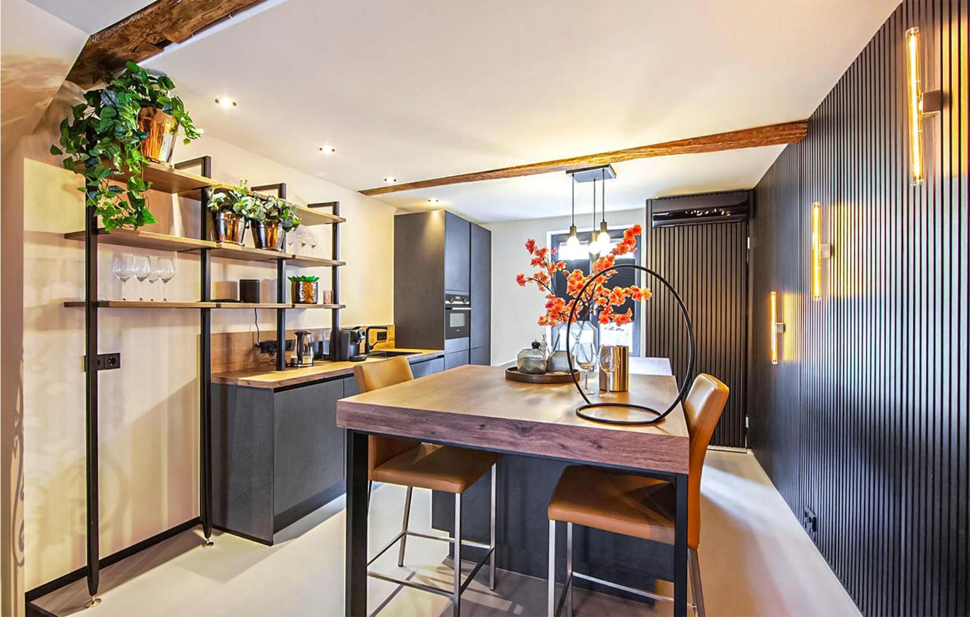 Gorgeous Home In Roermond With Kitchen Zewnętrze zdjęcie