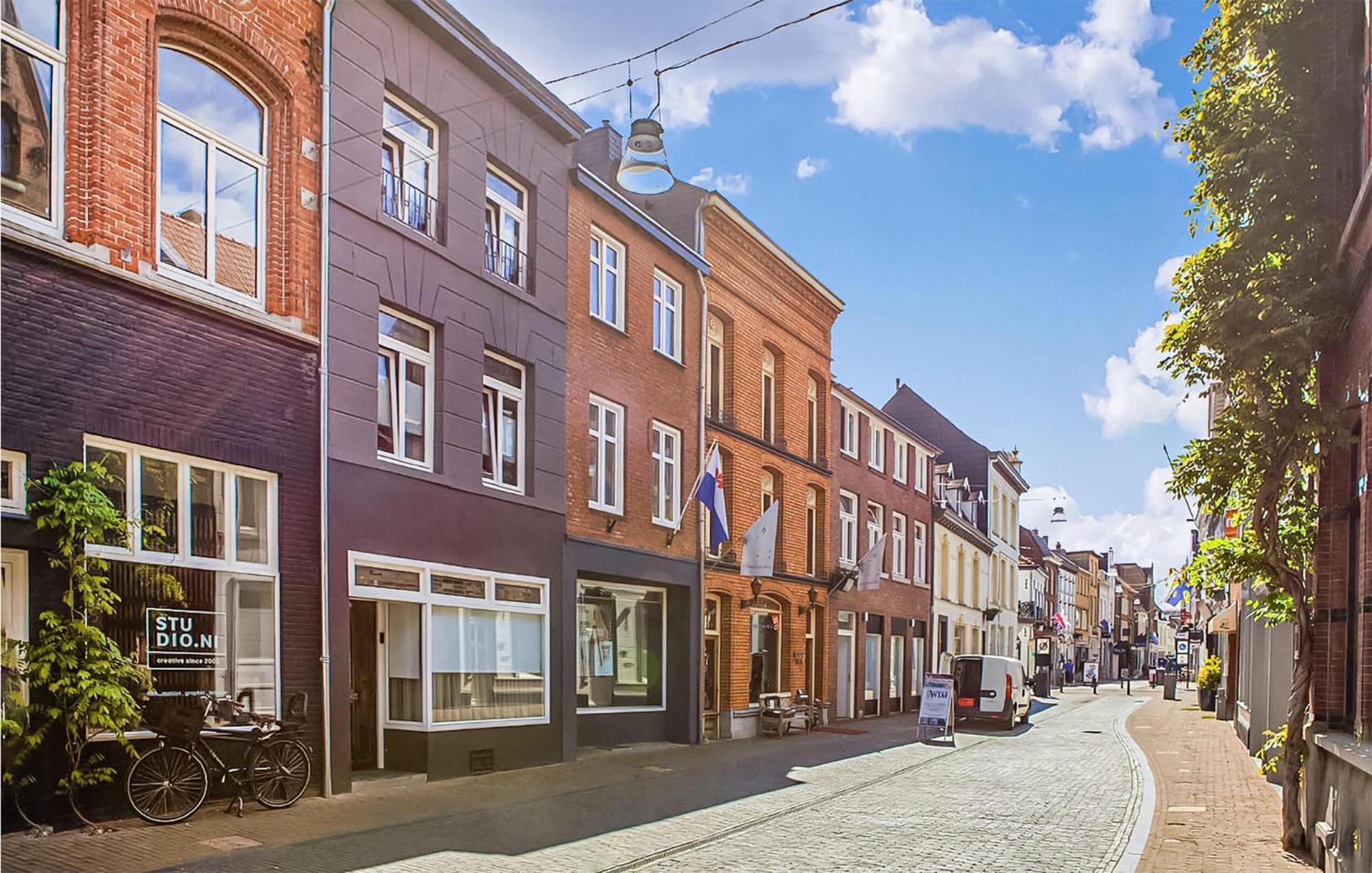 Gorgeous Home In Roermond With Kitchen Zewnętrze zdjęcie